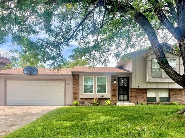93 Kingsley Ave, Pueblo, CO 81005