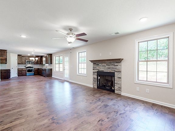 5th image of 48 Dunbar Lot 48