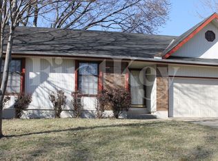 3608 NE 76th Ter, Kansas City, MO 64119