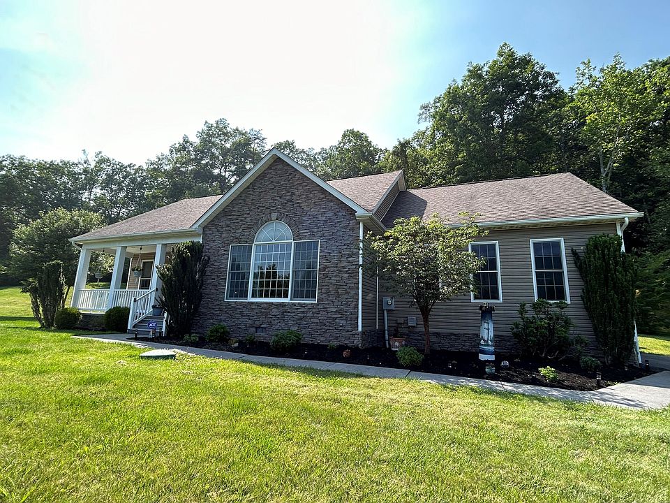 151 Oak Leaf Dr, Caldwell, WV 24925 Zillow