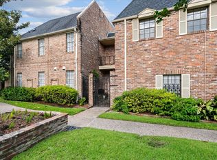4948 Post Oak Timber Dr, Houston, TX 77056