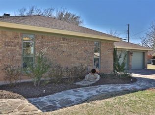 718 Gill Dr, Abilene, TX 79601