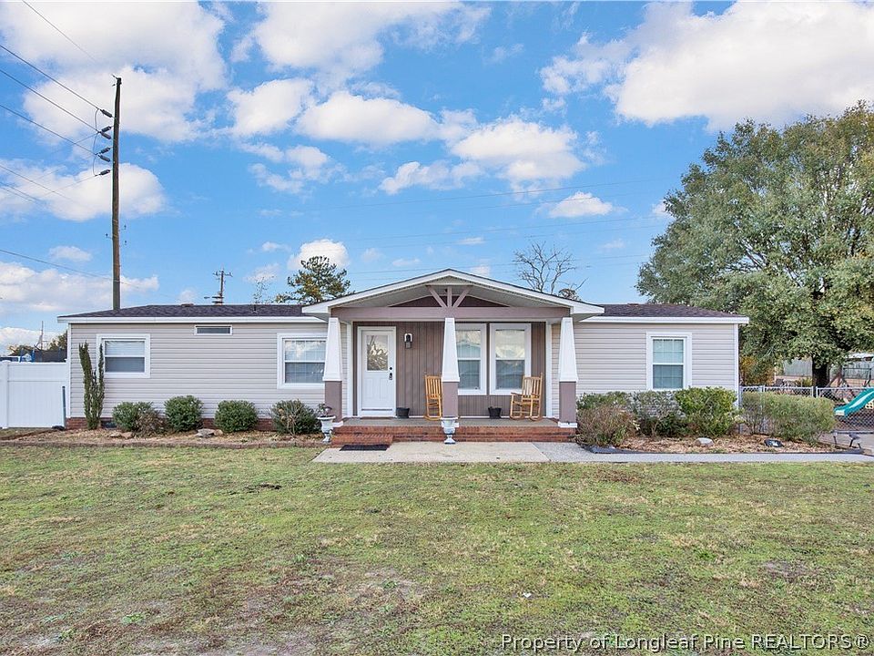 101 Snow Hill Church Rd, Fayetteville, NC 28306 | Zillow