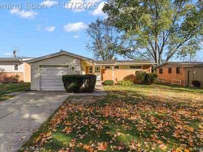 878 Brooklawn Rd, Troy, MI, 48084
