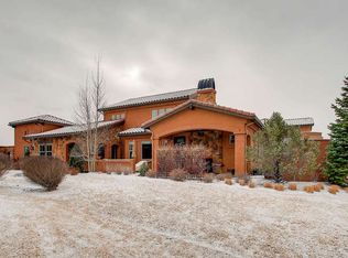 2119 Rocking Horse Ct, Colorado Springs, CO 80921