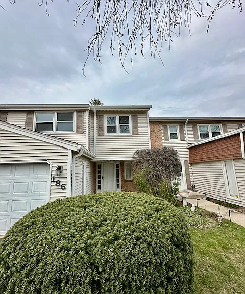 186 Jeffrey Ln — Photo 1