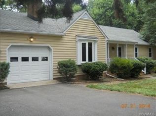 8307 Autumn Way, North Chesterfield, VA 23235