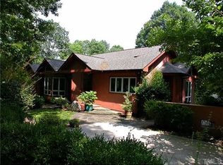 5548 Old Still Rd, Wake Forest, NC 27587