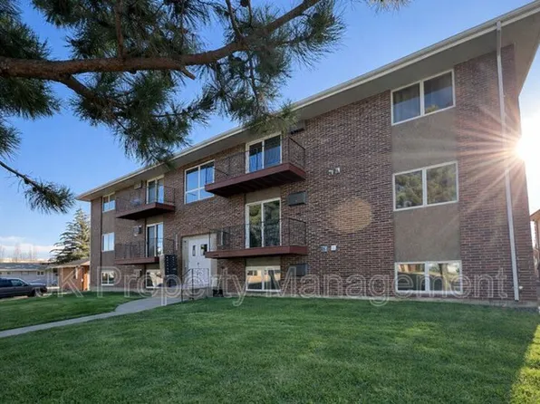 3440 11th Ave S #10, Great Falls, MT 59405