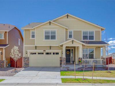 14904 Chicago St, Parker, CO, 80134