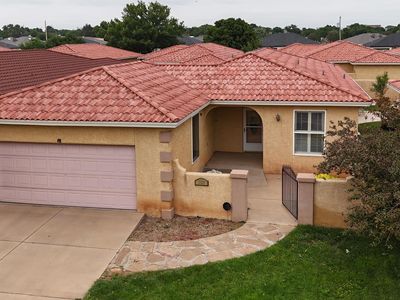 2320 Newman Dr, Clovis, NM, 88101