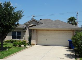 1720 Stone Field Ln, Laredo, TX 78045
