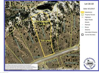312 Arrowhead Point, Canyon, TX 79015