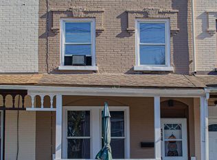 114 S 3rd St, Lebanon, PA 17042