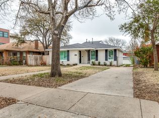 1815 Hillcrest St, Fort Worth, TX 76107