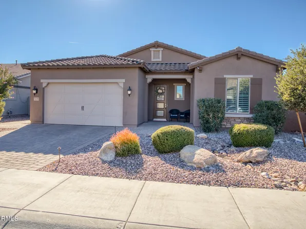3331 E COCONINO Drive, Gilbert, AZ 85298
