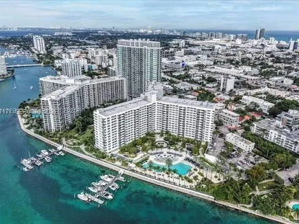 1500 Bay Rd, Miami Beach, FL