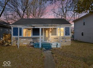 538 W 28th St, Indianapolis, IN