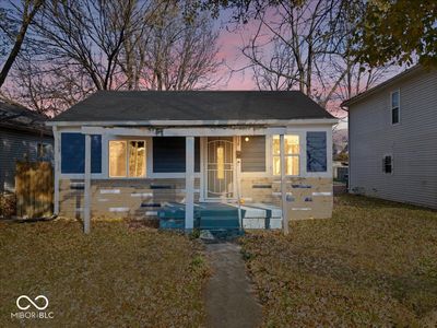 538 W 28th St, Indianapolis, IN, 46208