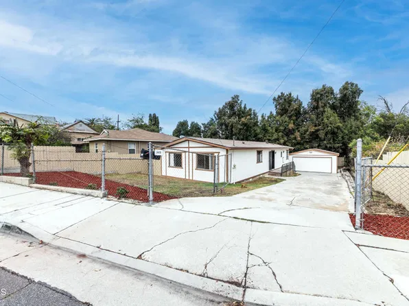 7413 Mooney Dr, Rosemead, CA 91770