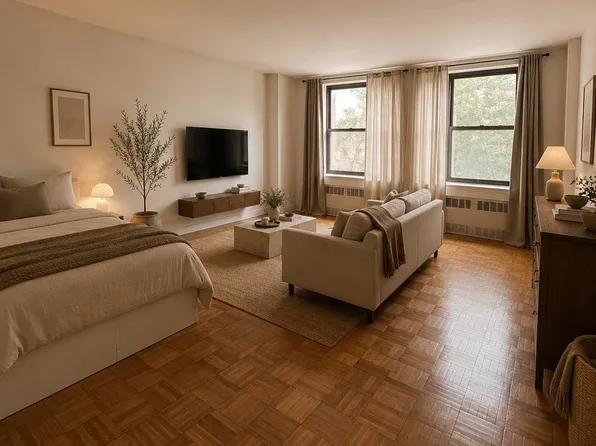 455 Ocean Parkway image 1 of 4