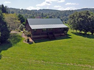 756 Byers Rd, Blairsville, GA 30512