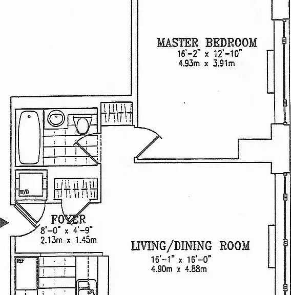 220 Riverside Blvd #20U — Photo 2
