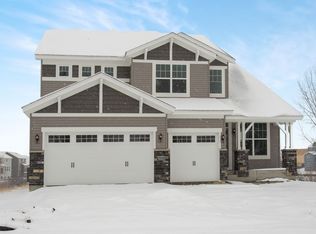 13323 Kentucky Ave, Savage, MN 55378