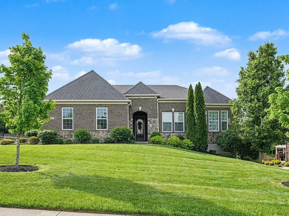 2589 Twin Hills Ct, Union, KY 41091