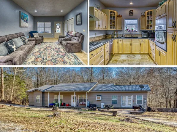 5346 Hugh Widener Ln, Omaha, AR 72662