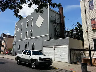 Rented by 585 Evergreen Avenue, LLC