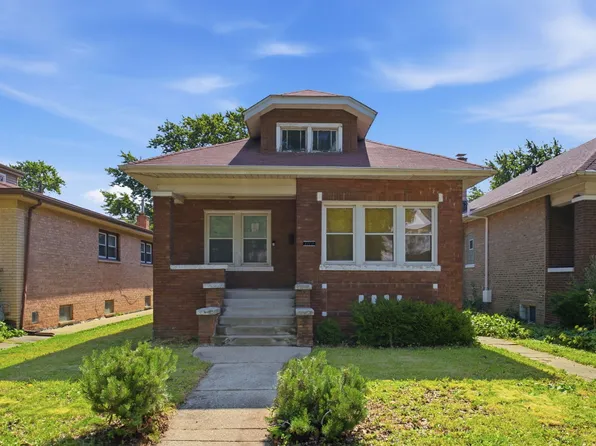 1112 S Taylor Ave, Oak Park, IL 60304