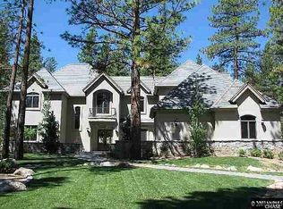 5895 Lausanne Dr, Reno, NV 89511