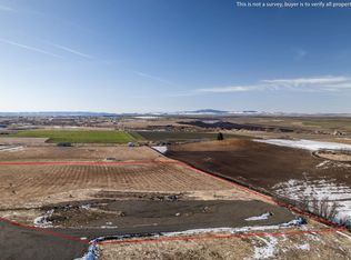 21 Zwingli Rd, Grangeville, ID 83530