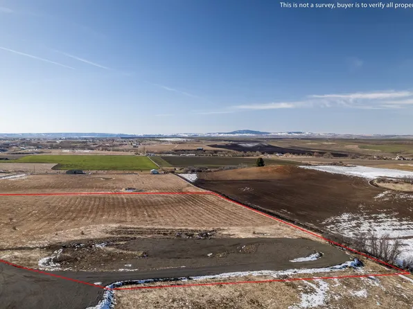 21 Zwingli Rd, Grangeville, ID 83530
