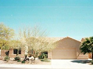 933 N Kristin Ln #WOW, Chandler, AZ 85226