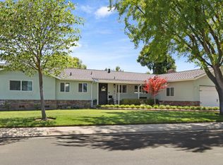 1518 Carverwood Dr, Modesto, CA 95350