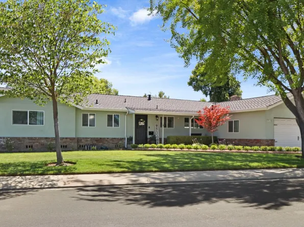 1518 Carverwood Dr, Modesto, CA 95350