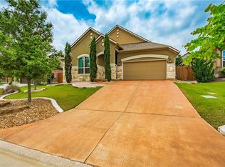 18417 Deep Well Dr, Austin, TX 78738