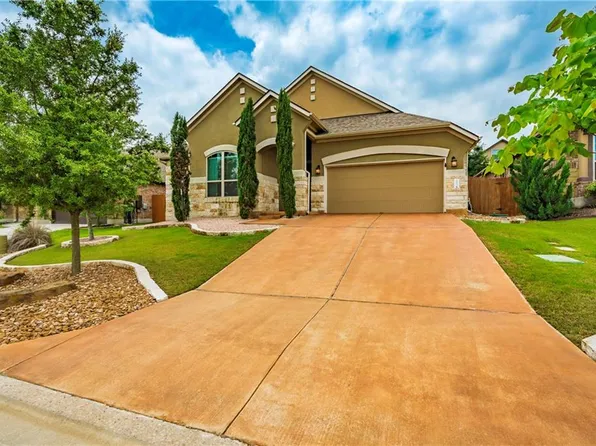 18417 Deep Well Dr, Austin, TX 78738