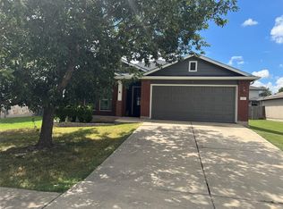 619 Holbrooke St, Hutto, TX 78634