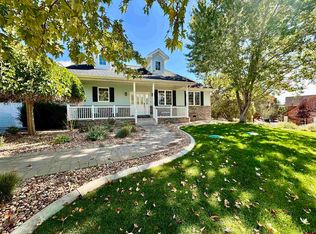 520 NE Ginters Grove Lane, Cedaredge, CO 81413