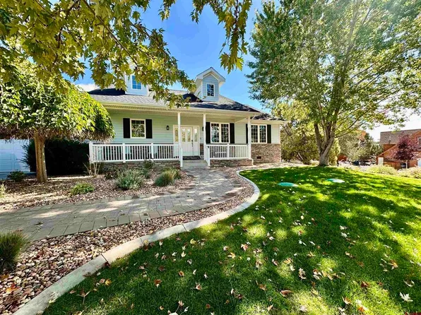 520 NE Ginters Grove Lane, Cedaredge, CO 81413