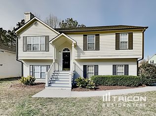 3950 Morning Dew Ct, Powder Springs, GA 30127