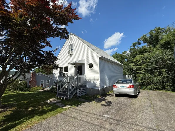 153 Maplewood Avenue, Torrington, CT 06790