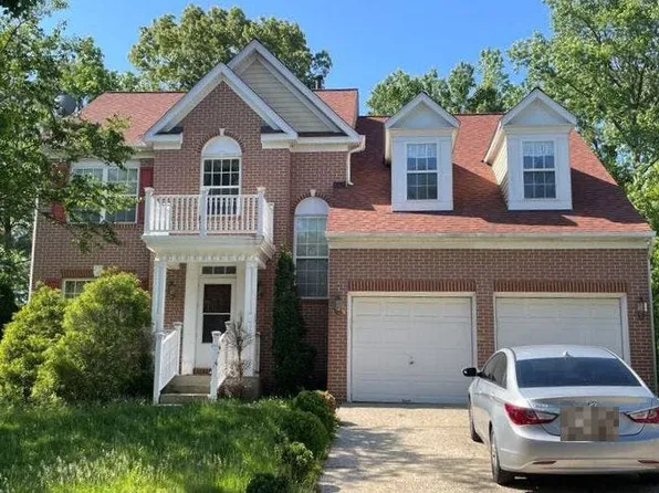 12207 Quadrille Ln, Bowie, MD 20720