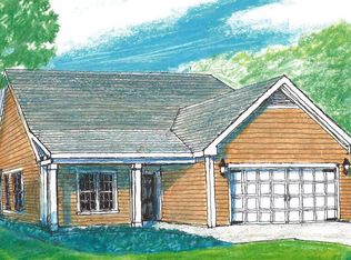 304 Legendres Dr, Goose Creek, SC 29445