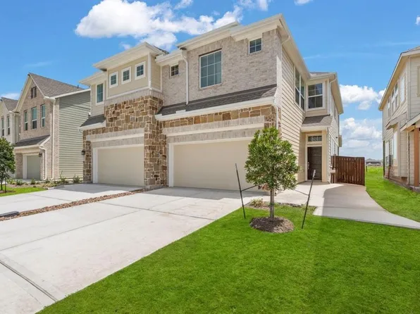 5234 Capricorn Way, Manvel, TX 77578