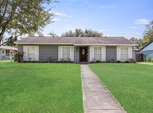 5755 Hooks Ave, Beaumont, TX 77706