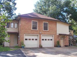 101A N Howe St, Atlanta, TX 75551